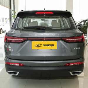 Nuevo Modelo 2025 DFSK Dongfeng <span class=keywords><strong>Glory</strong></span> 580 1.5T LHD SUV Venta Directa de Fábrica <span class=keywords><strong>Fengon</strong></span> Autos Nuevos Listos para Enviar Buen Precio Auto Chino - Product Image 4