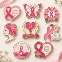 Pin's Émail Personnalisés Insigne en Métal Alliage de Zinc Badges d'Élite Accessoires de Mode Prix d'Usine Direct