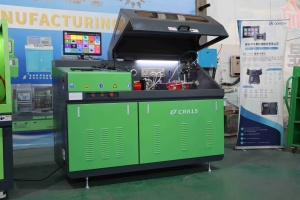 DONGTAI Offre Spéciale CR815 injecteur à rampe commune et banc d'essai de pompe avec HEUI EUI/EUP 220V <span class=keywords><strong>ou</strong></span> 380V - Product Image 6