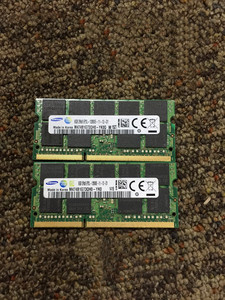 หน่วยความจำแล็ปท็อป DDR3 8G 1600 1333 - Product Image 2