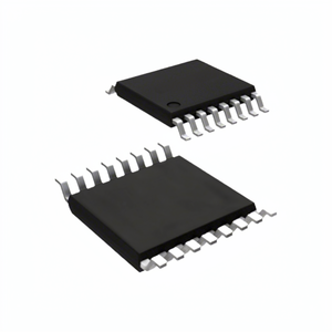 16 SOlC (0,295 po, largeur 7,50 mm) En stock Circuit intégré CI Émetteur-récepteur demi-duplex 2/2 Interface 16SOlC ISL32741EFBZ - Product Image 1