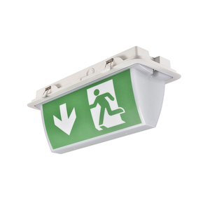 Ip65 Nominale Oplaadbare 3 Watt Led-Uitgangsteken Licht Binnen En Buiten Noodhulp Voor 3 Uur - Product Image 2