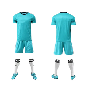 Magliette da Calcio di Alta Qualità Americana e Thailandese, Uniformi da Calcio del Club Messicano <span class=keywords><strong>Ronaldo</strong></span> - Product Image 6