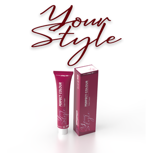 Crème colorante permanente pour cheveux Toni&Guy Professional, sans ammoniaque, pour tous types de cheveux, adulte - Product Image 5