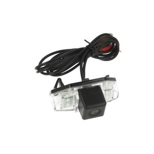 Telecamera posteriore per luce targa specifica Honda CRV 2007-2010 odissea 2009-2013 Jed guida linea effetto specchio-Car & - Product Image 1