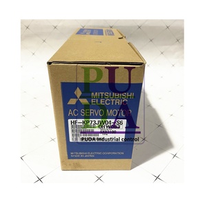 Hàng hóa tại chỗ cho New Mitsubishi động cơ servo <span class=keywords><strong>HF</strong></span>-<span class=keywords><strong>KP73JW04</strong></span>-<span class=keywords><strong>S6</strong></span> bảo hành cho dài giá tốt nhất <span class=keywords><strong>HF</strong></span>-<span class=keywords><strong>KP73JW04</strong></span>-<span class=keywords><strong>S6</strong></span> - Product Image 1