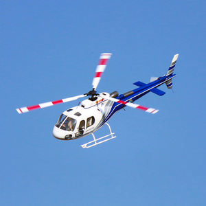 Hélicoptère RC Roban 700 taille <span class=keywords><strong>AS350</strong></span> - ARF - Product Image 2