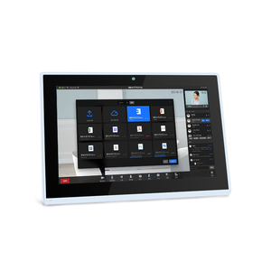 New 10.1inch điện dung màn hình Wi-Fi với 16GB bộ nhớ cho công nghiệp sử dụng <span class=keywords><strong>Android</strong></span> rk3568 <span class=keywords><strong>Tablet</strong></span> PC - Product Image 1