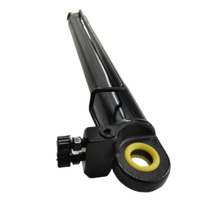 Pièces de rechange pour camions de haute qualité, neuves, 5002015-A01, vérin de basculement de cabine pour les modèles FAW Jiefang J6 et J5 - Product Image 4