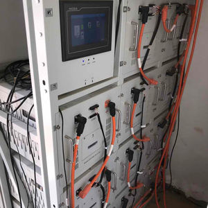 Atess <span class=keywords><strong>30kw</strong></span> 50kw 100kw 120kw 150kw三相ハイブリッド太陽エネルギー貯蔵インバーター - Product Image 4