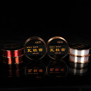 Línea de pesca de nailon Vaduz, 100M + 20M, línea principal de alta resistencia para uso con caña de pescar en el mar - Product Image 3