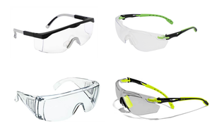 Equipo de Protección Personal (EPP), Chalecos Reflectantes Industriales para la Construcción, Chalecos de Seguridad de Alta Calidad, Guantes de Trabajo - Product Image 4