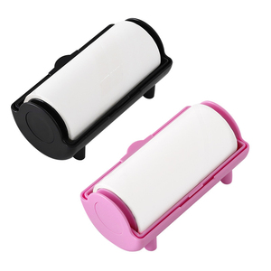 Solid Nail Stamper Cleaner Deoiler Paper Nail Art Polish Stamp Oil Removal Tool - Product Image 1