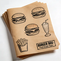Papier spécial recyclable souple et polyvalent pour l'emballage, le rembourrage et la protection des vêtements avec logo personnalisé