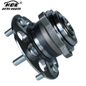 Rodamiento de Cubo de Rueda 42200-SFE-951 512344 992206A para HONDA CIVIC, Venta al Por Mayor de Autopartes - Product Image 4