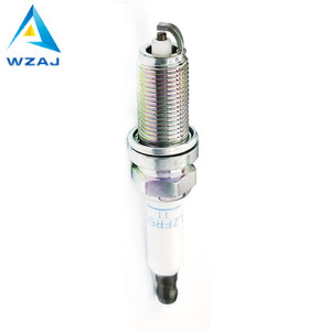 LZFR5C-11หัวเทียนรถ92174นิกเกิลอิเล็กโทรดสำหรับเครื่องยนต์เบนซิน Buick Regal Excelle Chevrolet Cruze Malibu 1.6T - Product Image 2