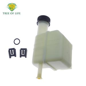 Depósito de líquido de dirección asistida Tree Of Life con tapa para Mazda Cx7 2007-2012 L4 2.3L 2.5L, pieza de plástico número EG21-32-690 - Product Image 1