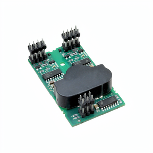 Module 2SC0115T2A0-12 Manufacturer Channel Electronic Chips Component Power Management (PMIC) - Product Image 1