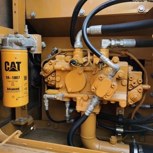 รถขุดตีนตะขาบไฮดรอลิก Caterpillar รุ่น CAT 315D2 สภาพดี รุ่น 315d มือสอง - Product Image 5