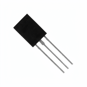 Authorized Distributor TO-225AA, TO-126-3 Buy Online Electronic Components Transistors ST631K - Product Image 1