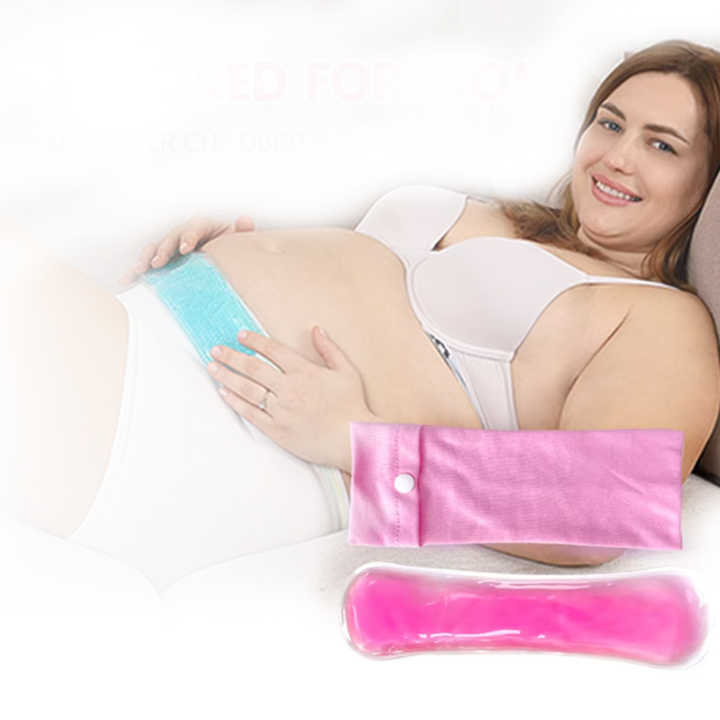 TensCare Perfect Mama - Sollievo Dal Dolore Senza Farmaci Durante - Foto 5