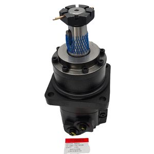 Moteur hydraulique XYohykai 110-1129-006 de type piston pour Eaton Char-Lynn série 4000 - Product Image 1
