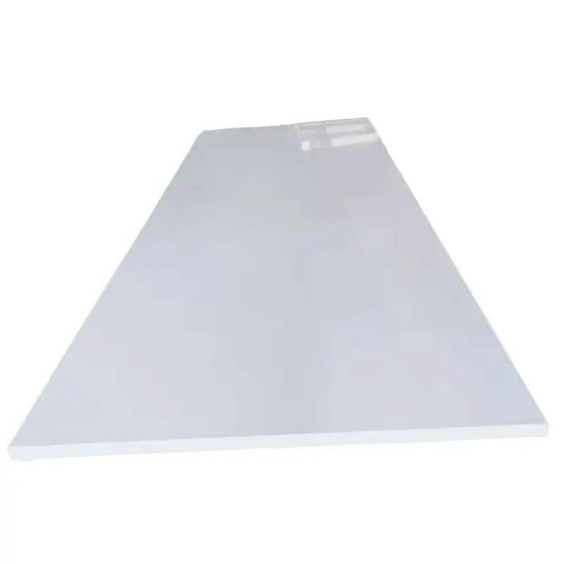 4x8 feet mật độ cao polyethylene cắt Board PE tấm PE 500 tấm HDPE tấm
