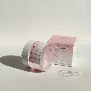 Crème hydratante anti-âge coréenne à l'acide hyaluronique 50 ml Reclar, crème gel pour le visage, tous types de peau, sans sulfate, marque privée - Product Image 2
