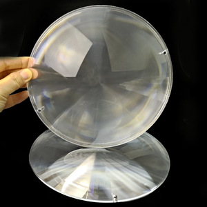 핫스팟 직경 300MM 프레넬 렌즈 공장 도매 대형 프레넬 렌즈 태양 전지 패널 - Product Image 4