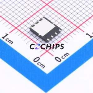 Transistor à effet de champ CMSA011N03 DFN-8(5x6) original et neuf (MOSFET) - Product Image 2