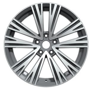 Piezas de rueda de coche nuevas personalizables y saludables del fabricante, varios tipos disponibles - Product Image 4