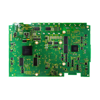 Carte de circuit imprimé (PCB) pour broche FANUC A20B-8200-0994 – Expédition rapide