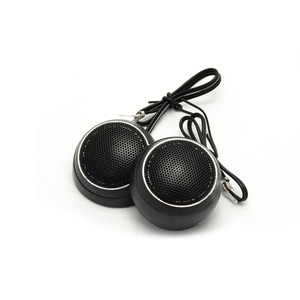 Ts-T480a Car Tweeter 2-Inch Silk Dome 300W Peak Power Audio <b>Speaker</b> For Car Stereo <b>System</b> - Product Image 5