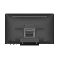 Moniteur d'affichage à stylo signature à écran tactile sans fil à résonance électromagnétique sans batterie de 23.8 pouces