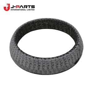 Joint d'étanchéité, tuyau d'échappement central pour Toyota HIACE RZH113 1989-2004 - Product Image 2