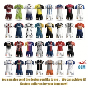Ensemble de gardien de but 2026 : Maillot et short de football pour homme – Le meilleur kit d'entraînement pour gardiens de but de soccer - Product Image 6