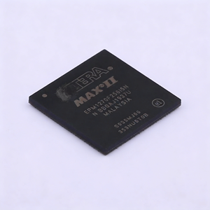 Nouvelle puce mémoire IC EMCP EPM1270F256I5N avec capacités et caractéristiques précises et montage standard pour applications électroniques - Product Image 1