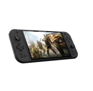Newest Design G90 7 Inch 4000 Mah 64gb <b>Retro</b> Portable <b>Handheld</b> Game <b>Console</b> IPS Gaming <b>Console</b> for PSP PS1 - Product Image 5