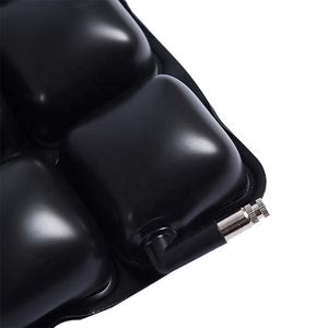 <strong>Air</strong> Seat <strong>Cushion</strong> Inflatable Comfort <strong>Cushion</strong> Portable <strong>Wheelchair</strong> Pad Anti Bedsore Orthopedics Pain <strong>Pressure</strong> Relief <strong>Cushion</strong> - Product Image 3
