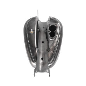 <span class=keywords><strong>Harley</strong></span>-<span class=keywords><strong>Davidson</strong></span> 883N 72 1200 X48 <span class=keywords><strong>Moto</strong></span> avec un réservoir de carburant de 14,4 litres ; Réservoir de carburant de style rétro, capacité accrue - Product Image 4