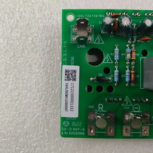 PFC STK760 216 E D 3 1 1 1V1 2 Módulo Inversor de Aire Acondicionado Central Placa Controladora de Potencia 17122300001332 - Product Image 4