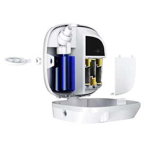 Diffuseur <span class=keywords><strong>d</strong></span>'arômes SCENTA OEM, <span class=keywords><strong>purificateur</strong></span> <span class=keywords><strong>d</strong></span>'<span class=keywords><strong>air</strong></span> à piles, diffuseur <span class=keywords><strong>d</strong></span>'huiles essentielles pour le bureau, la maison, la vente en gros, <span class=keywords><strong>purificateur</strong></span> <span class=keywords><strong>d</strong></span>'<span class=keywords><strong>air</strong></span> mural - Product Image 3