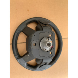 Volante (nero riscaldato) LANDROVER DISCOVERY 5 & VOGUE (L405) - Product Image 2