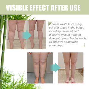 Patchs de charbon naturel pour les pieds, efficaces pour éliminer les toxines, soulager les maux de tête, les douleurs dorsales et favoriser le sommeil - Product Image 3