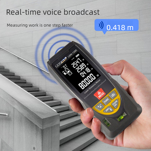 CEM Instrument <span class=keywords><strong>de</strong></span> <span class=keywords><strong>mesure</strong></span> <span class=keywords><strong>de</strong></span> distance laser <span class=keywords><strong>de</strong></span> haute précision-Stadia électronique infrarouge-Dispositif <span class=keywords><strong>de</strong></span> <span class=keywords><strong>mesure</strong></span> <span class=keywords><strong>de</strong></span> la <span class=keywords><strong>lumière</strong></span> forte LDM-40C - Product Image 3
