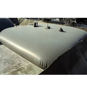 Tanque de Agua Plegable de Plástico Flexible en Forma Cuadrada para Transporte de Agua en Camiones o Piscinas - Product Image 2