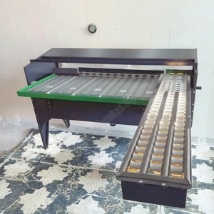 El nuevo listado clasificador de clasificación de huevos lavado y máquina clasificadora de huevos - Product Image 1