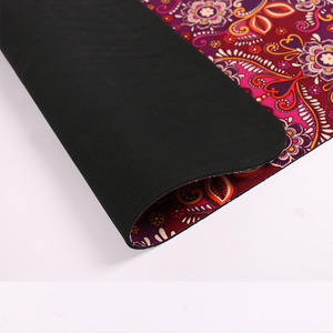 Alfombrillas de Goma Impresas para Baño, 40x60cm, 50x80cm, 60x90cm, 70x140cm, Modernas y Sencillas para Sala de Estar, Lavables a Mano - Product Image 5