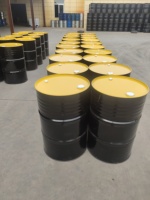 Additifs liquides pour lubrifiants industriels HY502A, mélange d'antioxydants à base de phénol inhibé, largement utilisé dans le mazout et les huiles lubrifiantes