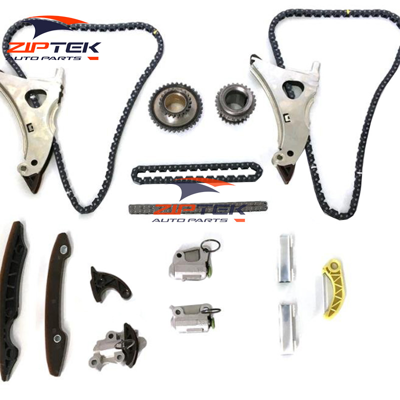 M276 Engine Timing Chain Kit for Mercedes Benz W166 W213